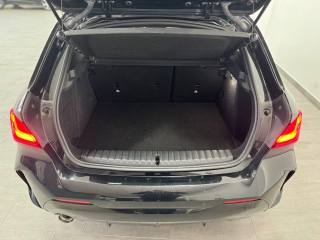 BMW 116 usata, con Immobilizzatore elettronico