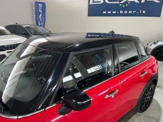 MINI Cooper usata, con Cerchi in lega