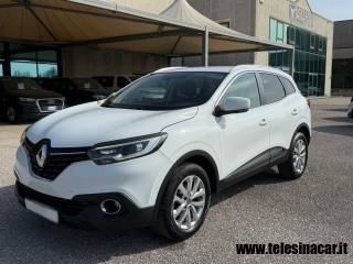 RENAULT Kadjar usata, con Airbag