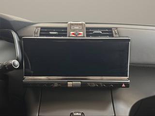 DS AUTOMOBILES DS 7 usata, con Tettuccio apribile