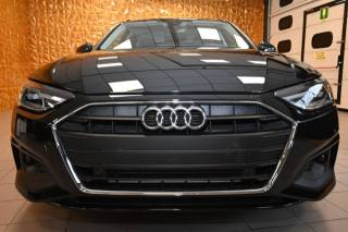 AUDI A4 usata 88