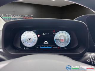 HYUNDAI i20 usata, con Immobilizzatore elettronico