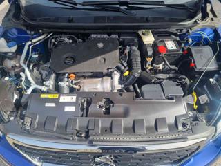 PEUGEOT 308 usata, con Autoradio