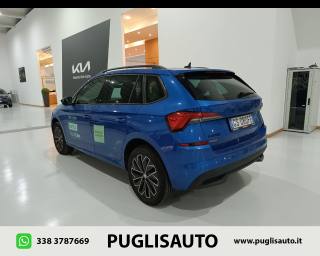 SKODA Kamiq usata, con Airbag Passeggero