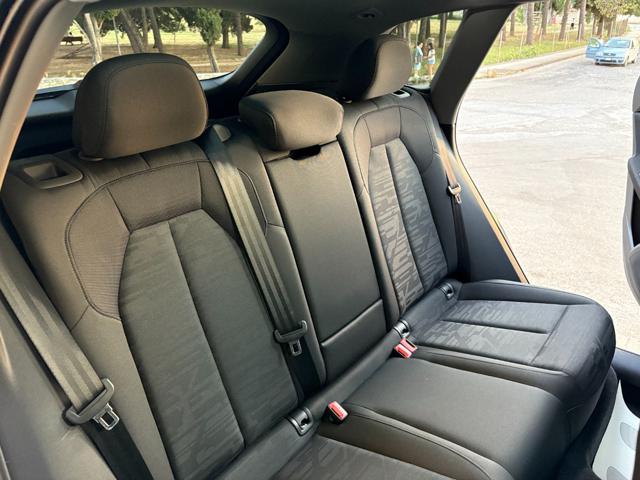 AUDI Q5 usata, con Trazione integrale