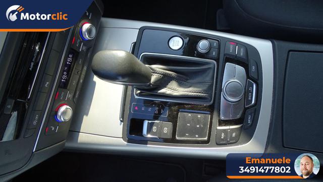 AUDI A6 usata 49