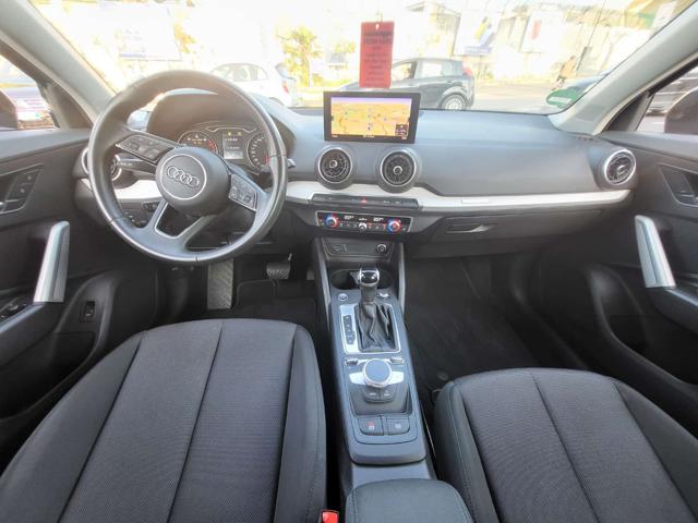 AUDI Q2 usata, con Climatizzatore