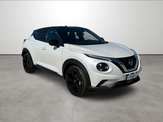 NISSAN Juke usata, con Airbag laterali