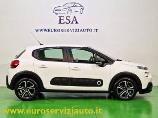 CITROEN C3 usata, con Airbag laterali