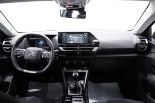 CITROEN C4 usata, con Frenata d