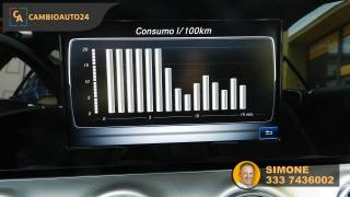 MERCEDES-BENZ E 220 usata 106