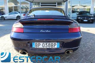 PORSCHE 911 usata, con Controllo automatico clima