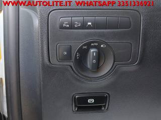 MERCEDES-BENZ Vito usata, con Sensore di luce