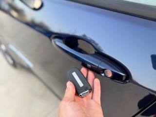 JEEP Compass usata, con Fendinebbia