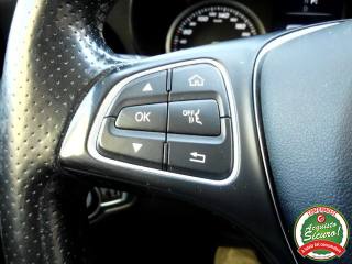 MERCEDES-BENZ GLC 220 usata, con Touch screen