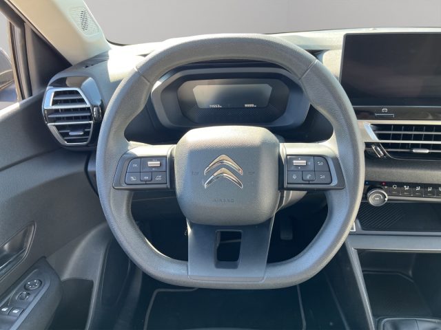 CITROEN C4 usata, con ESP