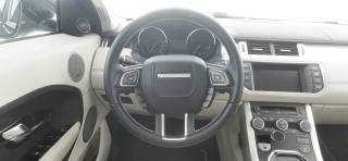 LAND ROVER Range Rover Evoque usata, con Sensori di parcheggio posteriori