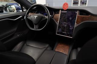 TESLA Model S usata, con Servosterzo