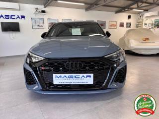 AUDI RS usata, con Airbag
