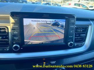 KIA Stonic usata, con Climatizzatore