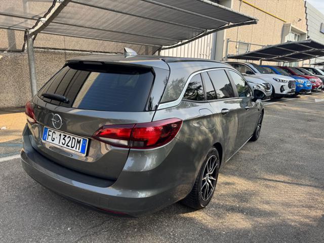 OPEL Astra usata, con Airbag