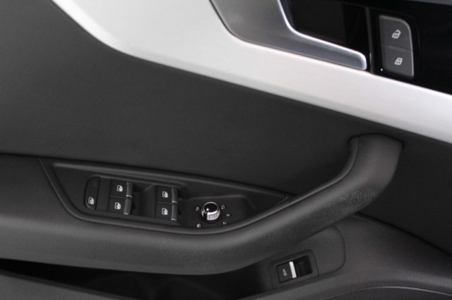 AUDI A4 usata, con Climatizzatore