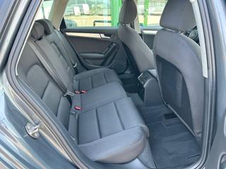 AUDI A4 usata, con Controllo trazione