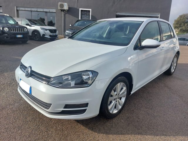 VOLKSWAGEN Golf usata 0