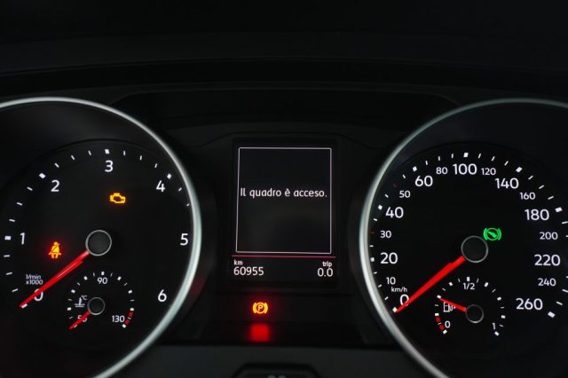 VOLKSWAGEN Tiguan usata 12