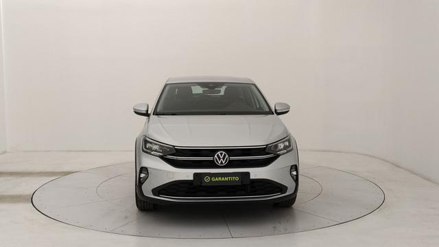 VOLKSWAGEN Taigo usata, con Cerchi in lega