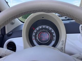 FIAT 500C usata, con Park Distance Control