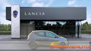 LANCIA Ypsilon usata, con Airbag