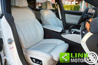 BMW 640 usata, con Controllo vocale