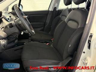 FIAT 500X usata, con Alzacristalli elettrici