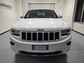 JEEP Grand Cherokee usata, con Airbag