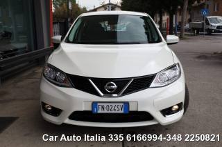 NISSAN Pulsar usata 88