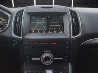 FORD Edge usata, con Vivavoce