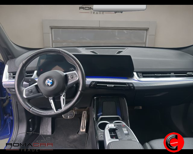 BMW X1 usata, con Controllo trazione