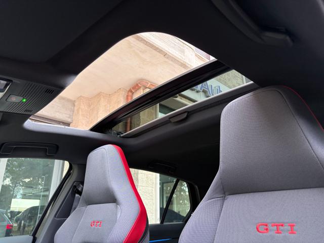 VOLKSWAGEN Golf usata, con Chiusura centralizzata