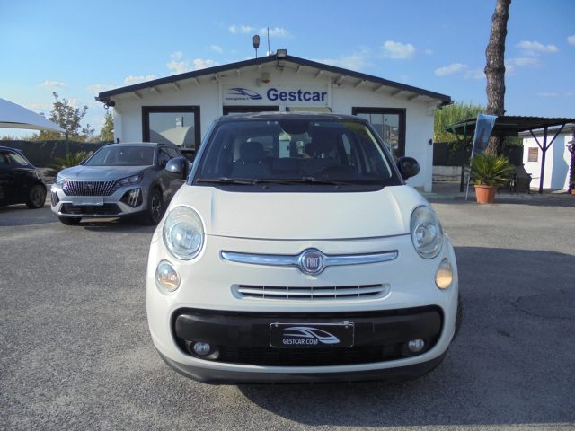 FIAT 500L usata, con Autoradio
