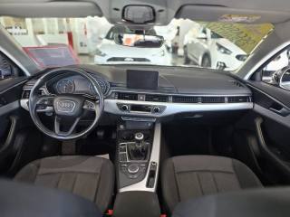 AUDI A4 usata, con Servosterzo