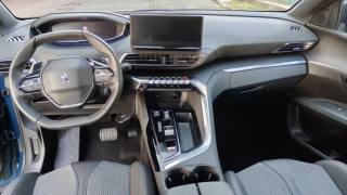 PEUGEOT 5008 usata, con Cruise Control