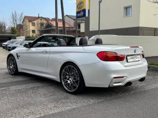 BMW M4 usata, con Airbag