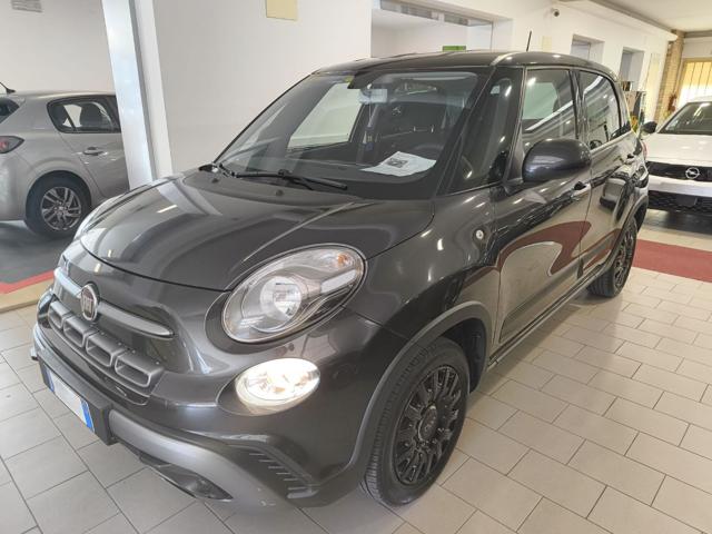 FIAT 500L usata, con ABS