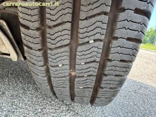 OPEL Vivaro usata, con Chiusura centralizzata