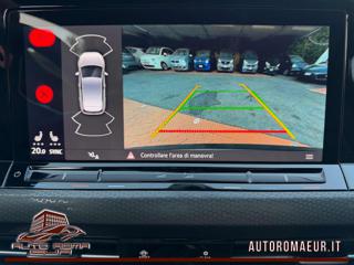 VOLKSWAGEN Golf GTI usata, con Fendinebbia