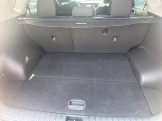 HYUNDAI Tucson usata, con Park Distance Control