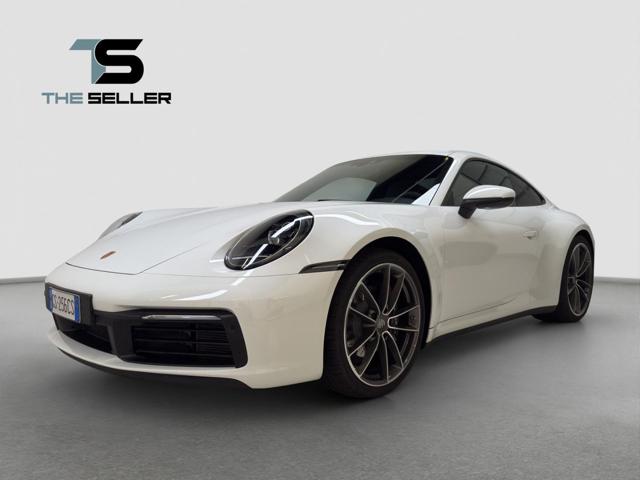 PORSCHE 911 usata, con ABS
