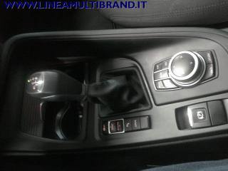 BMW X1 usata, con Cronologia tagliandi