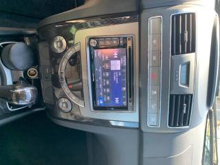 SSANGYONG REXTON usata, con ESP